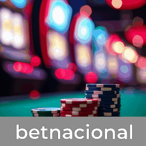 Betnacional: Aposta Segura e Serviços Profissionais