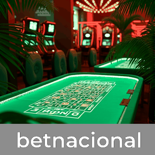 Betnacional: A Revolução das Apostas Móveis ao Seu Alcance