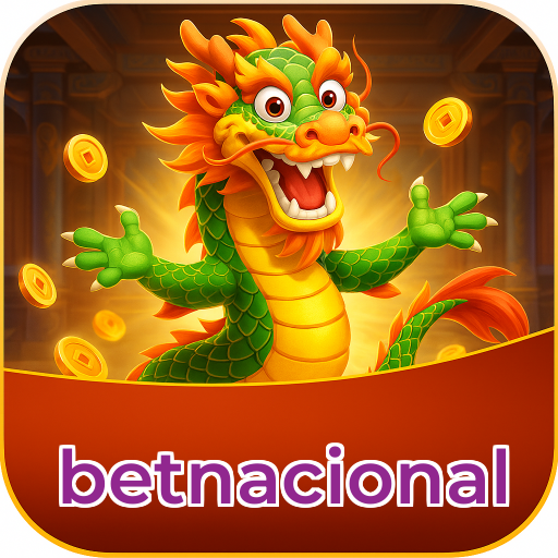 betnacional Logo